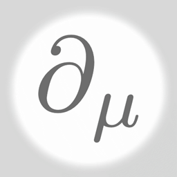 Differentiate logo