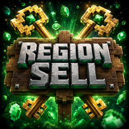 Region Sell project image