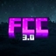 Freak's CrazyCraft logo