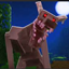 Goatman logo