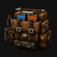 player's Backpack logo