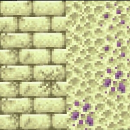 Variated Better End Stones logo