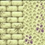 Variated Better End Stones logo