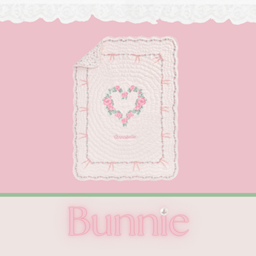 Annabelle Rug project image