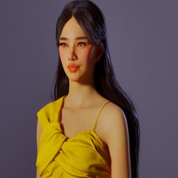 EllayaHair_4C00D0BE project image