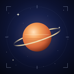 Celestial Survey project image