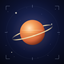 Celestial Survey logo
