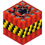 Chaotic Sulfur logo