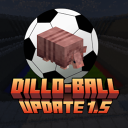 Dillo-Ball | Minigame project image