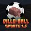 Dillo-Ball | Minigame logo