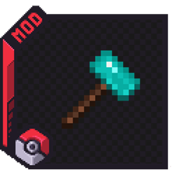 Cobblemon: Hammers project image