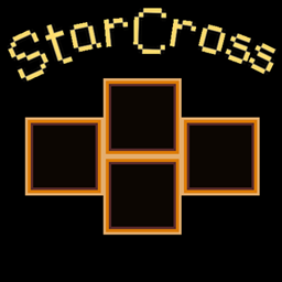StarCross - Toolbar Mod logo