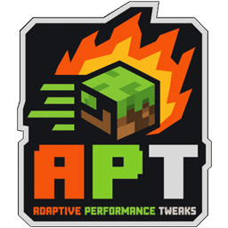Adaptive Performance Tweaks logo