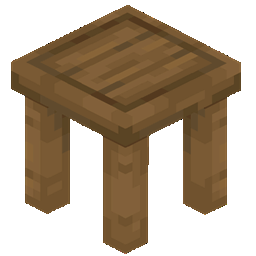 Redecorate - Vanilla Furniture project image