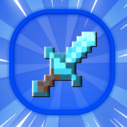 FocusPvP | Better Swords, Short Fire & Tools project image