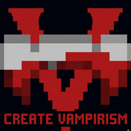 Create Vampirism project image