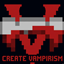 Create Vampirism logo