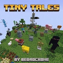 Tiny Tales project image
