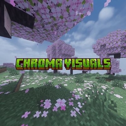 Chroma visuals project image
