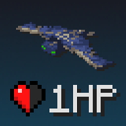 One HP Phantoms logo
