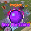 Project Neo Horizons logo