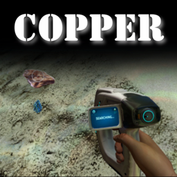 ScanForCopper logo