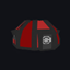 Poked Tents logo