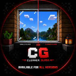 Cleaner Glass project image