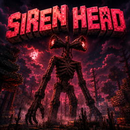 Siren Head: Ultra Series project image