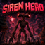 Siren Head: Ultra Series logo