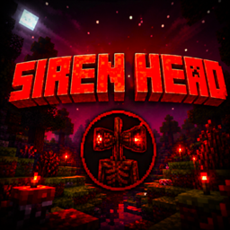 Siren Head: Ultra Series V3.1 project image