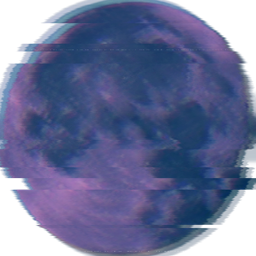 Shifting Lunar Phase project image