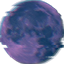 Shifting Lunar Phase logo
