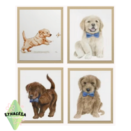 Cute Dogs project image