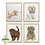 Cute Dogs logo