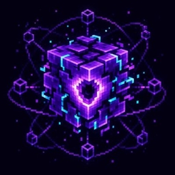 Twisted Warlock logo
