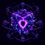 Twisted Warlock logo