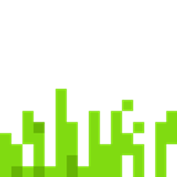 Bare Bones Shorter Grass logo