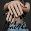 Nails 001 logo