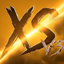 Mod Xtreme Squabbles| Spanish Translation logo