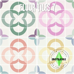 Floor Tiles 7 logo