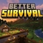 Better Survival (BSurvival) logo