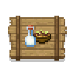 Kazakh Delight [NeoForge] (A Farmer's Delight Add-on) project image