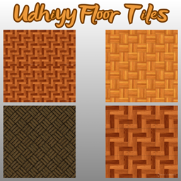 Udhiyy Floor Tiles project image