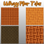Udhiyy Floor Tiles logo