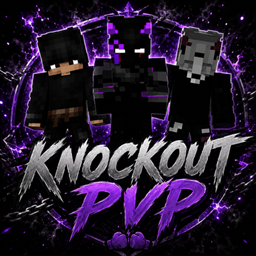 Knockout PVP logo