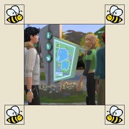 Change Outfit when Hiking project image