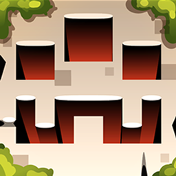 MC Dungeons - Reforged project image