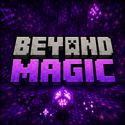 (broken) Beyond Magic - Fantasy & RPG project image