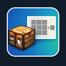 CraftTracker logo